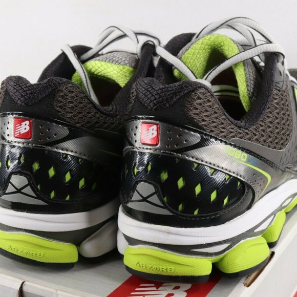 NOS Vintage New Balance 1080 v2 Jogging Running Shoes Sneakers USA main image 8